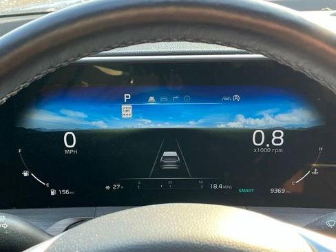 Certified 2024 Kia Telluride SX X-Line image 32