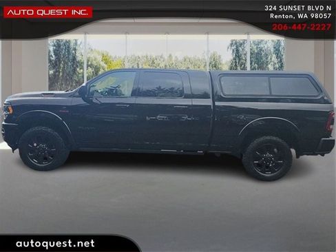 Used 2007 Mercedes-Benz S 550 image 8