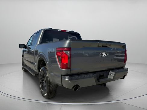 New 2026 Ford F150 XLT w/ Equipment Group 302A MID image 21