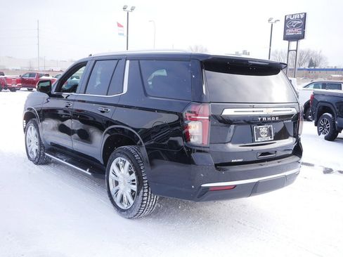 Used 2023 Chevrolet Tahoe High Country w/ Advanced Technology Package image 5