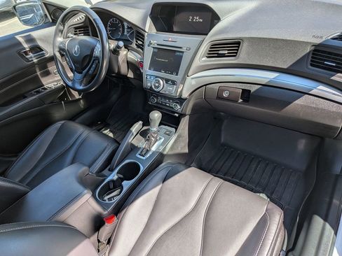 Used 2022 Acura ILX w/ Premium Package FWD image 33