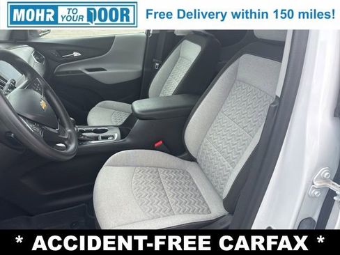 Used 2024 Chevrolet Equinox LS w/ LS Convenience Package image 22