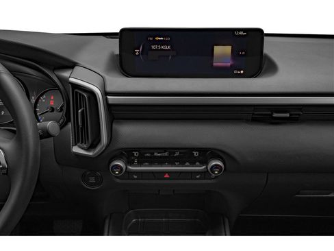 New 2026 MAZDA CX-50 Meridian Edition w/ Cargo Package image 29