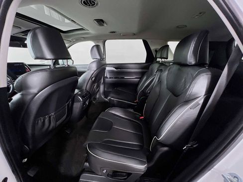 Certified 2023 Hyundai Palisade XRT w/ Cargo Package image 26