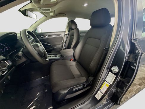 Used 2024 Honda Civic LX image 22