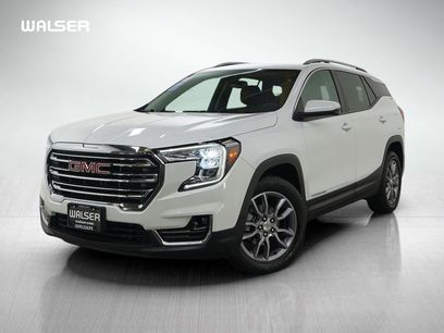 Used 2023 GMC Terrain SLT