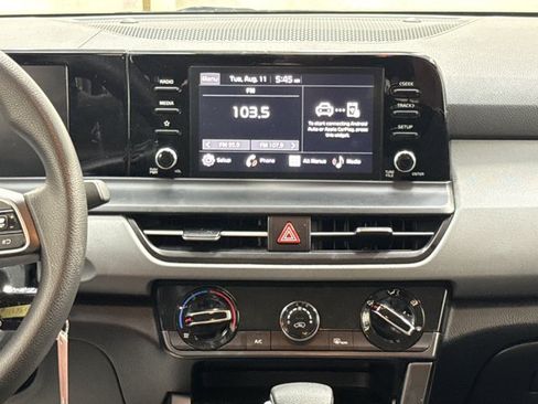 Certified 2026 Kia Seltos LX FWD image 23