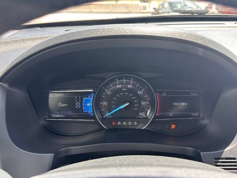 Used 2019 Ford Explorer Limited w/ Ford Safe & Smart Package AWD/4WD image 27