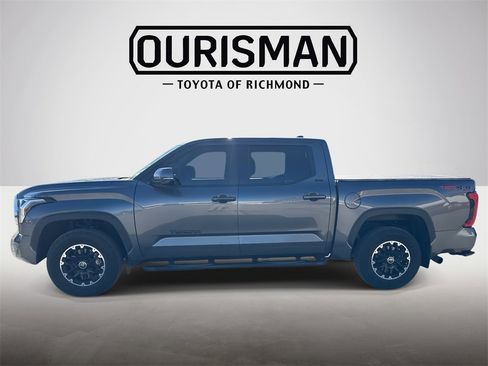 Used 2023 Toyota Tundra SR5 image 4