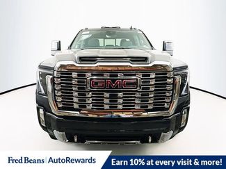 New 2026 GMC Sierra 3500 Denali w/ Denali Reserve Package video 2