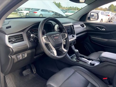 Used 2019 GMC Acadia SLT image 17