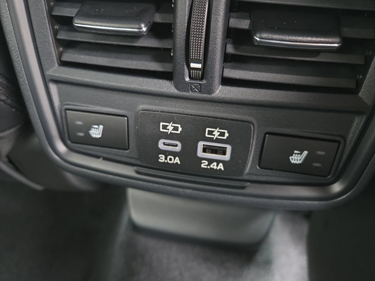 New 2026 Subaru Outback Touring XT AWD/4WD image 23