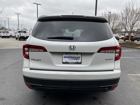 Used 2022 Honda Pilot Special Edition image 8