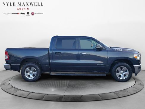 Used 2020 RAM 1500 Lone Star image 17