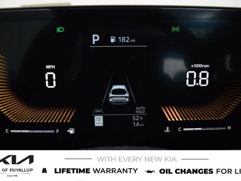 New 2026 Kia K5 GT-Line image 18