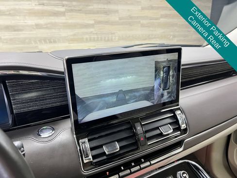 Used 2024 Lincoln Navigator Black Label AWD/4WD image 11