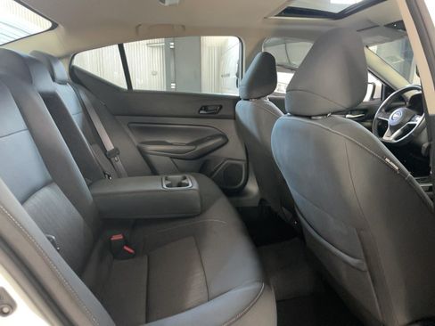 Used 2024 Nissan Altima 2.5 SV w/ SV Premium Package AWD/4WD image 20