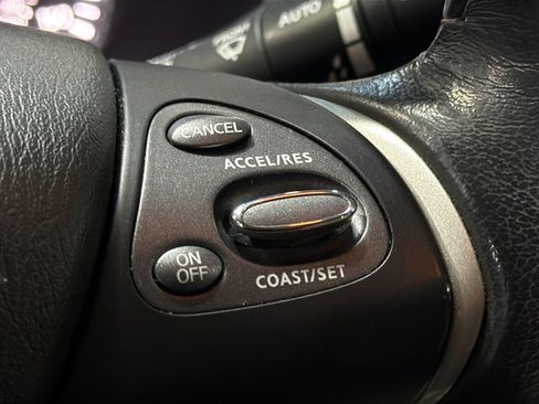 Used 2019 INFINITI QX60 Pure AWD/4WD image 29