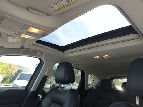 Used 2021 MAZDA CX-5 Carbon Edition image 22