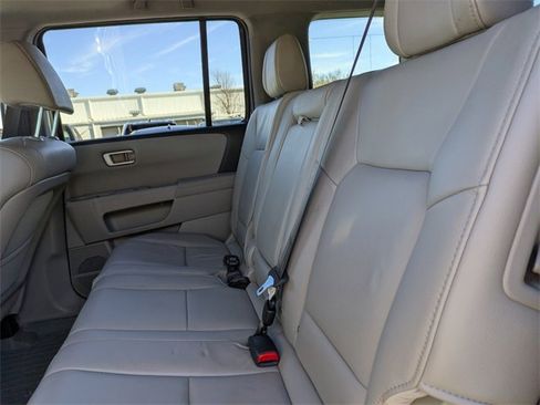 Used 2014 Honda Pilot EX-L image 14