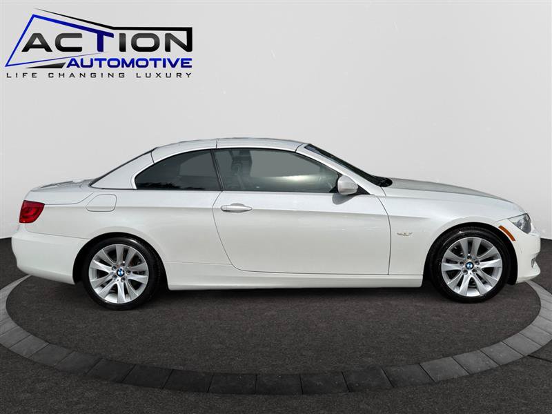 Used 2012 BMW 328i Convertible RWD image 9