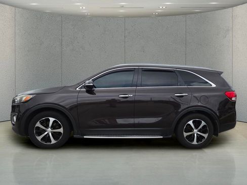 Used 2018 Kia Sorento EX FWD image 6