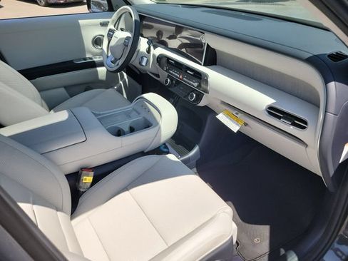 New 2027 Hyundai Palisade Calligraphy AWD/4WD image 22