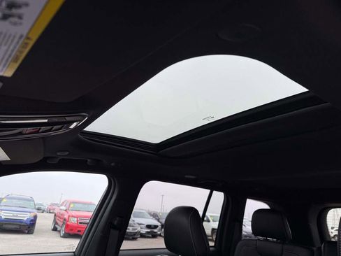 New 2026 Jeep Grand Cherokee Altitude image 27