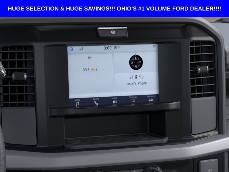 New 2026 Ford F350 XL RWD image 14