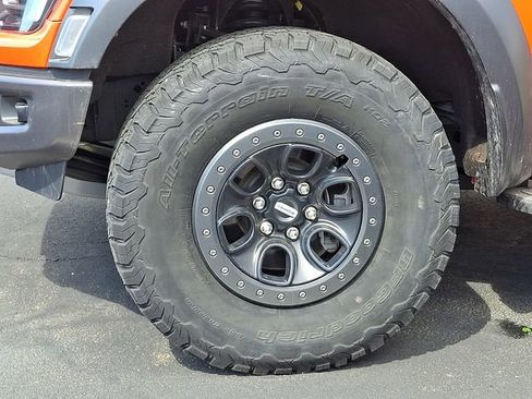 Certified 2023 Ford F150 Raptor AWD/4WD image 6