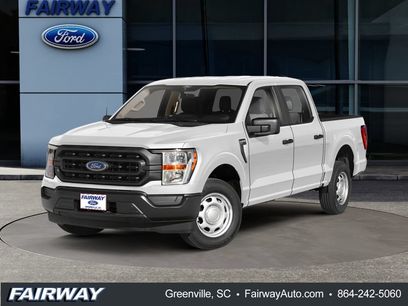 Used 2022 Ford F150 XL w/ STX Appearance Package
