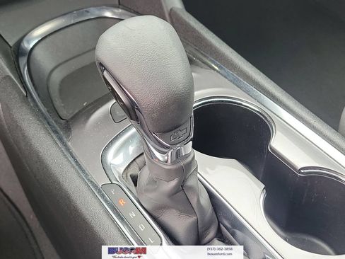 Used 2023 Chevrolet Malibu LT FWD image 27
