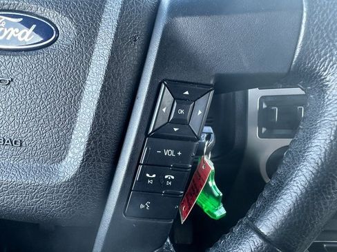 Used 2017 Ford Expedition EL XLT w/ Equipment Group 202A image 41