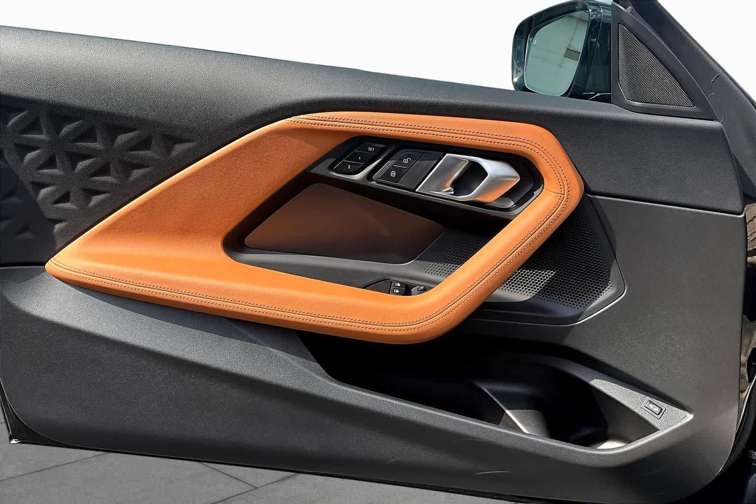 New 2025 BMW 230i Coupe w/ Premium Package RWD image 10