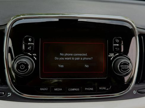 Used 2019 FIAT 500 Pop FWD image 38