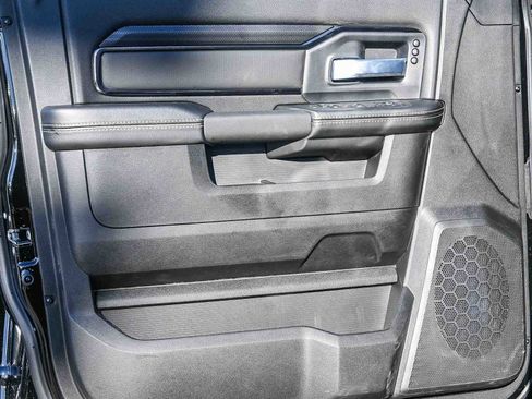 New 2026 RAM 2500 Power Wagon image 30