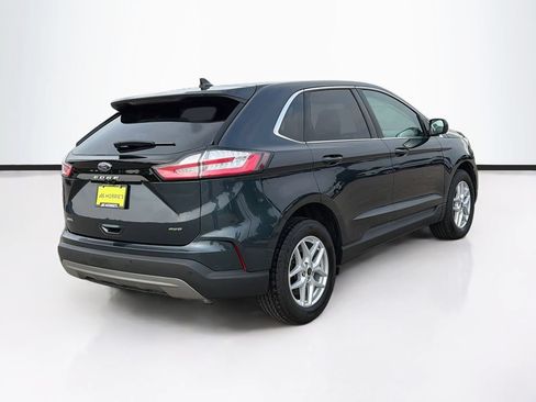 Certified 2024 Ford Edge SEL w/ Convenience Package AWD/4WD image 5