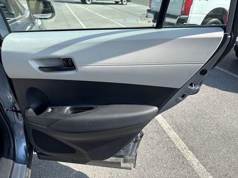 Certified 2024 Toyota Corolla Cross L image 16