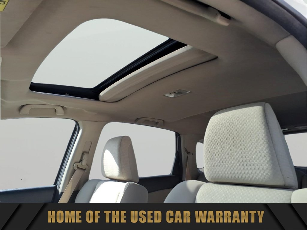 Used 2015 Honda CR-V EX image 28