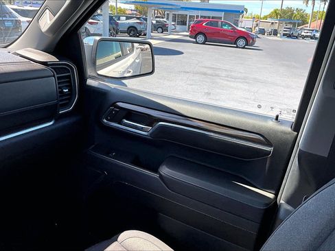 Certified 2023 Chevrolet Silverado 1500 LT RWD image 17