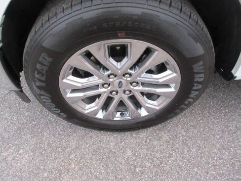 Used 2024 Ford F150 XLT w/ Equipment Group 303A High RWD image 9