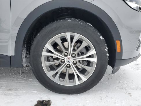 Used 2023 Buick Envision Preferred image 5