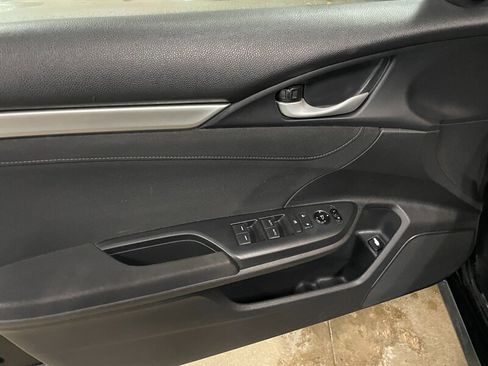 Used 2017 Honda Civic EX-T image 24