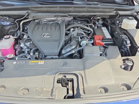 Used 2023 Lexus RX 350 Premium Plus w/ Accessory Package (Z1) FWD image 19