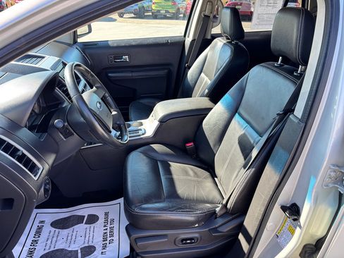 Used 2007 Ford Edge SEL image 16
