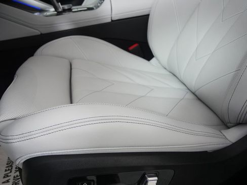 New 2026 BMW XM Label Red AWD/4WD image 10