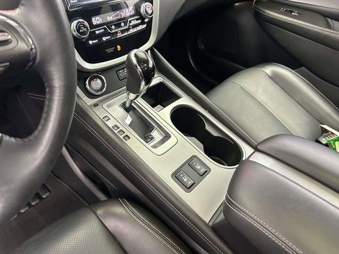 Used 2023 Nissan Murano SL w/ SL Moonroof Package FWD image 21