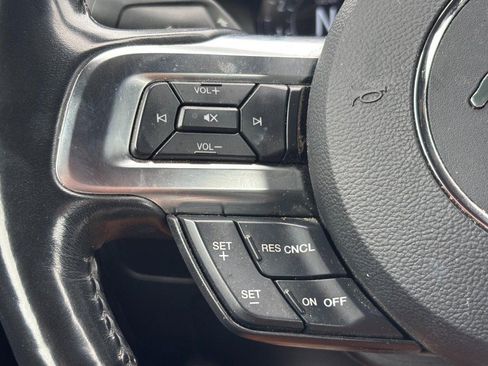 Used 2019 Ford Mustang GT Premium w/ GT Performance Package RWD image 17