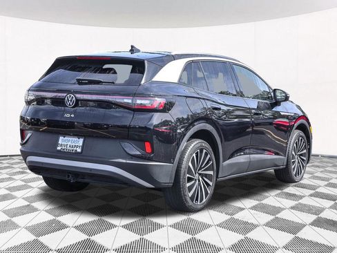 Certified 2023 Volkswagen ID.4 Pro S Plus AWD/4WD image 12