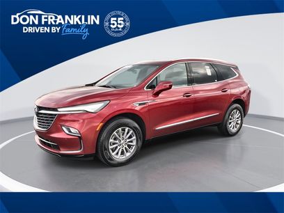 Used 2024 Buick Enclave Essence w/ Trailering Package, 5000 lbs.